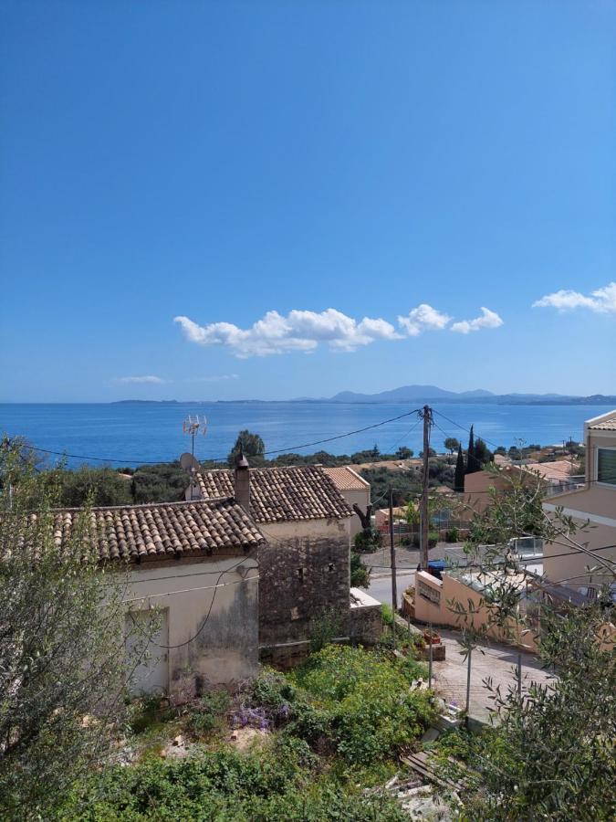 Nota Apt 'Vacation Near The Sea' 2 Barbati Exterior photo