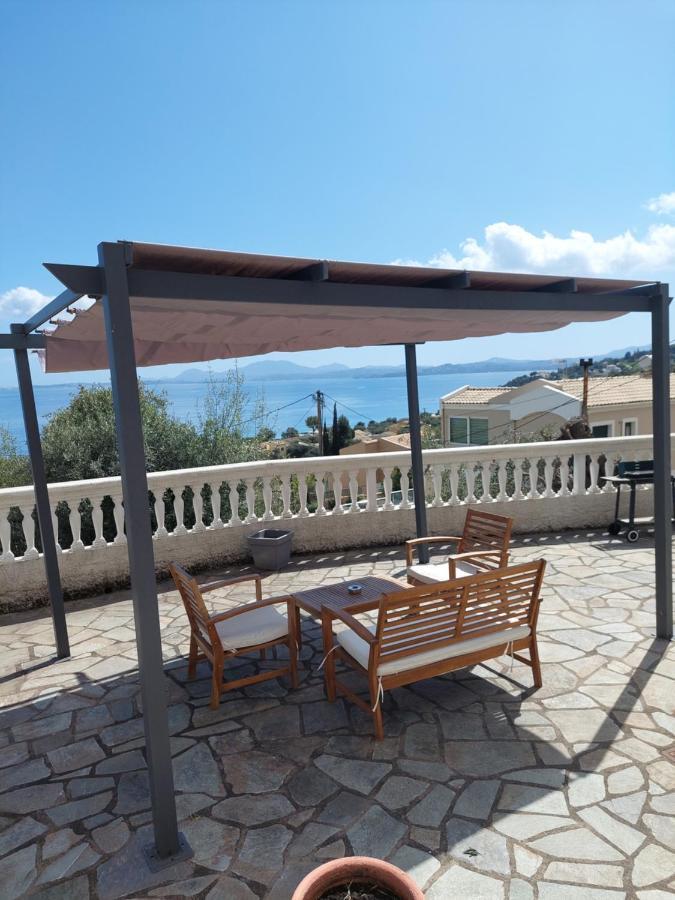 Nota Apt 'Vacation Near The Sea' 2 Barbati Exterior photo
