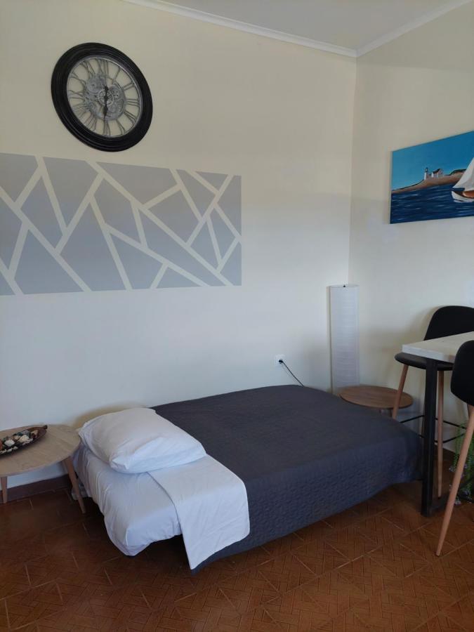 Nota Apt 'Vacation Near The Sea' 2 Barbati Exterior photo