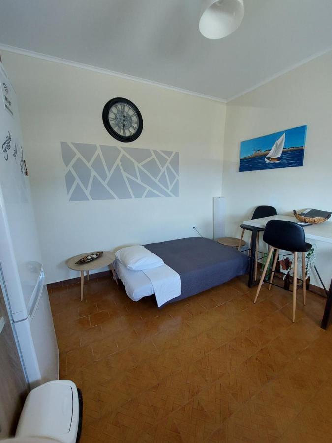 Nota Apt 'Vacation Near The Sea' 2 Barbati Exterior photo